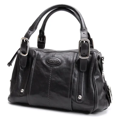 TOD'S Leather Bag