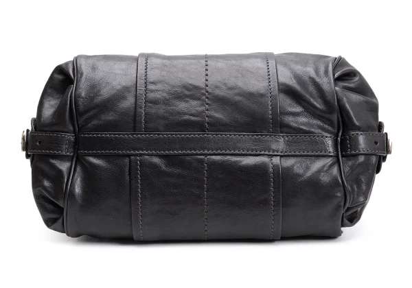 TOD'S Leather Bag K-163609_005