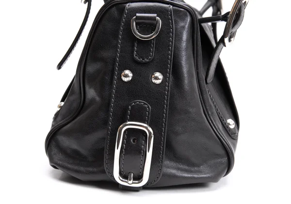 TOD'S Leather Bag K-163609_006