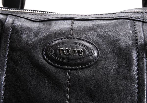 TOD'S Leather Bag K-163609_007