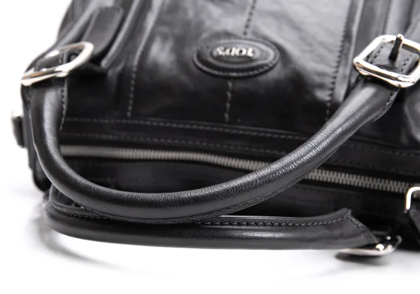 TOD'S Leather Bag K-163609_008