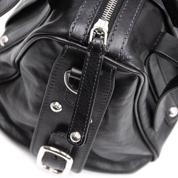 TOD'S Leather Bag K-163609_009