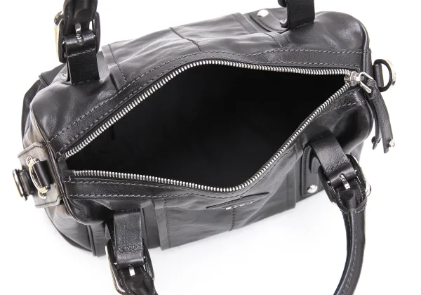 TOD'S Leather Bag K-163609_010