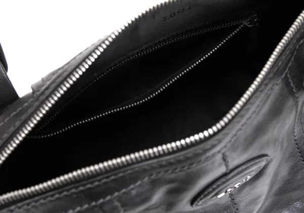 TOD'S Leather Bag K-163609_011
