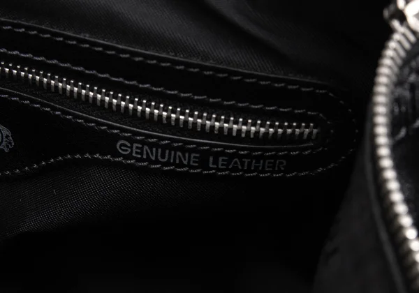 TOD'S Leather Bag K-163609_013