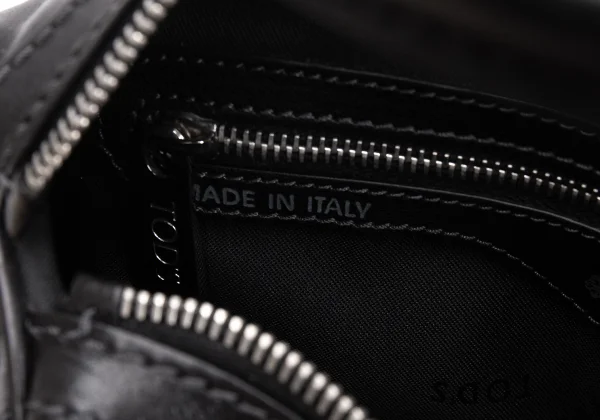 TOD'S Leather Bag K-163609_014