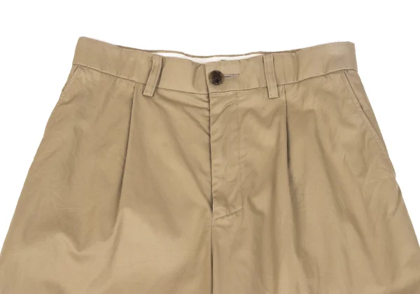 zucca Cotton Wide Pants K-163614_002