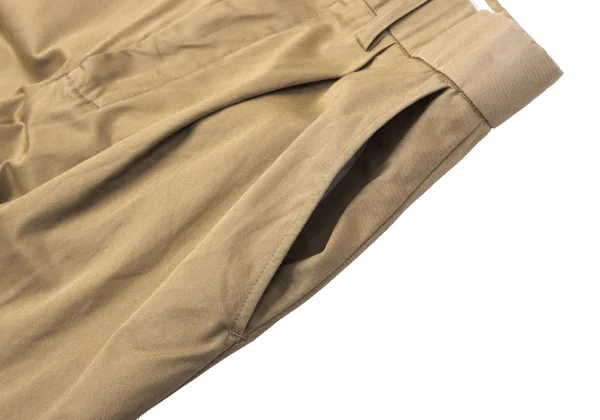 zucca Cotton Wide Pants K-163614_004