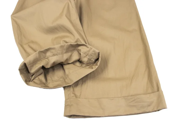 zucca Cotton Wide Pants K-163614_007