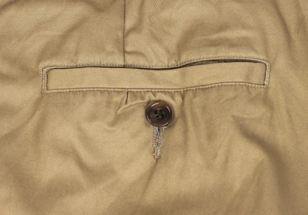 zucca Cotton Wide Pants K-163614_009