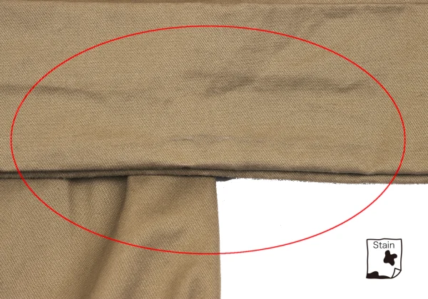 zucca Cotton Wide Pants K-163614_011