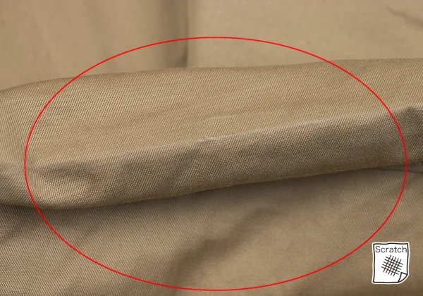 zucca Cotton Wide Pants K-163614_012