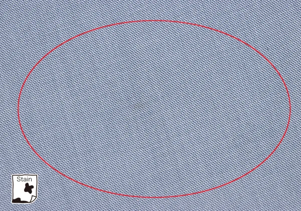 ISSEY MIYAKE Bicolor Tapered Marine Pants K-163617_010