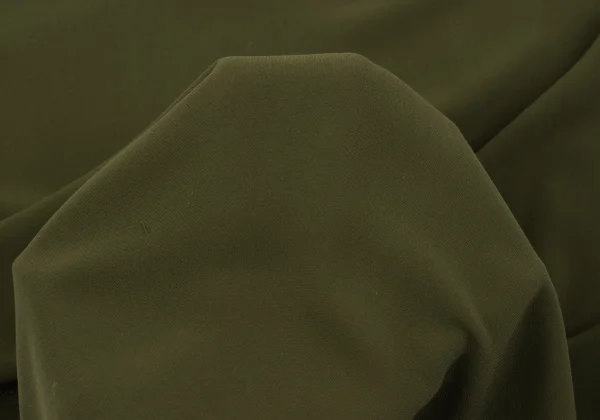 ISSEY MIYAKE Poly Stand Collar Shirt K-163619_016