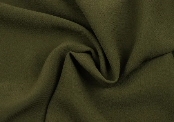 ISSEY MIYAKE Poly Stand Collar Shirt K-163619_017