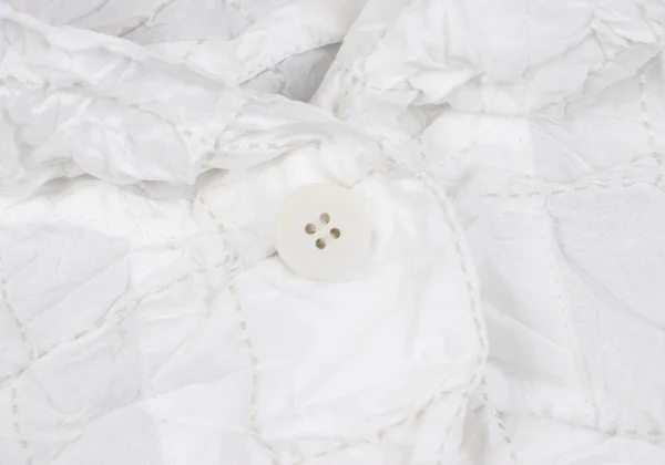 ISSEY MIYAKE HaaT Hooded Jacket K-163628_006