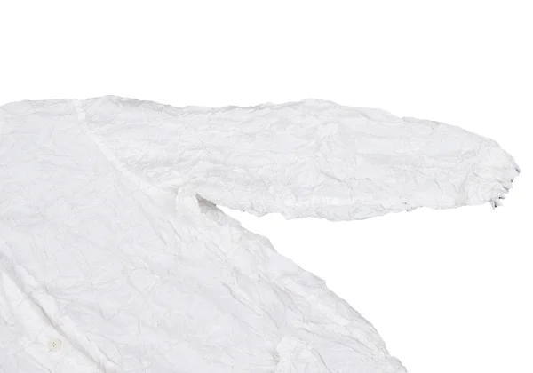 ISSEY MIYAKE HaaT Hooded Jacket K-163628_007