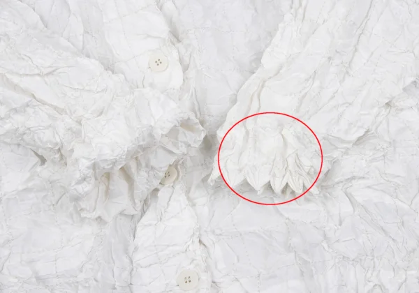 ISSEY MIYAKE HaaT Hooded Jacket K-163628_008