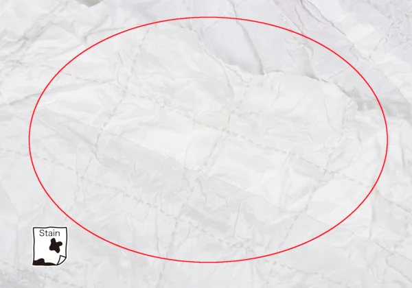 ISSEY MIYAKE HaaT Hooded Jacket K-163628_015