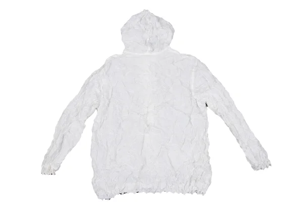 ISSEY MIYAKE HaaT Hooded Jacket K-163628_016