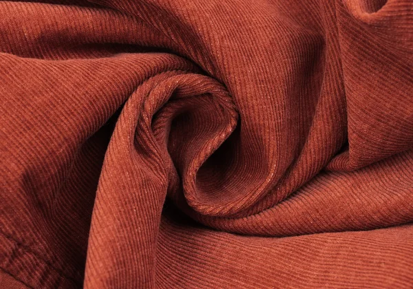 ISSEY MIYAKE me Switching Belted Corduroy Pants K-163632_009