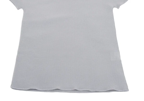 ISSEY MIYAKE me High-neck Pleats T-shirt K-163636_007