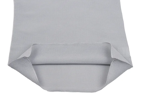 ISSEY MIYAKE me High-neck Pleats T-shirt K-163636_008