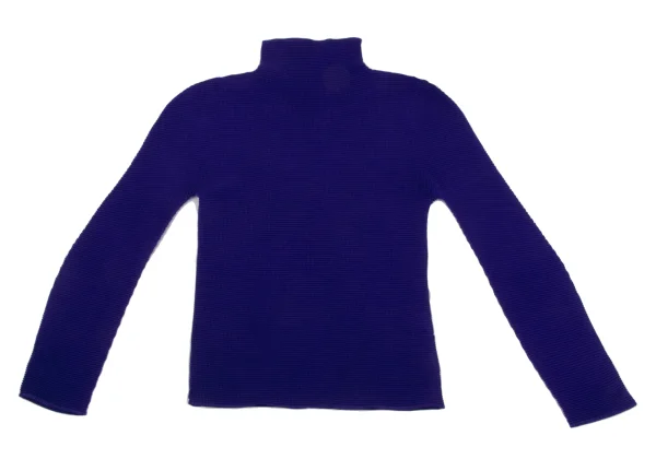 ISSEY MIYAKE me Stretch Pleats Top K-163639_002