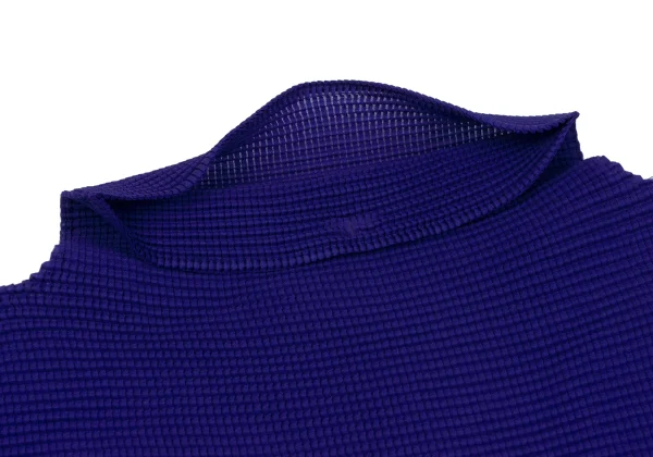 ISSEY MIYAKE me Stretch Pleats Top K-163639_004