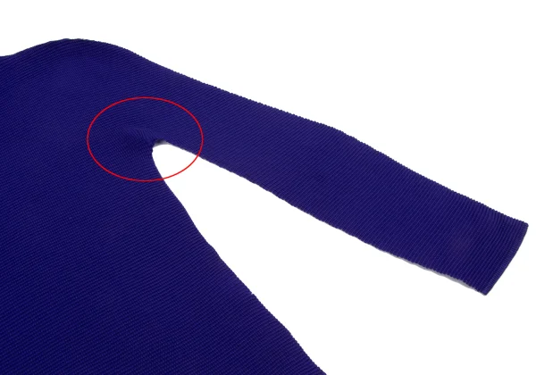 ISSEY MIYAKE me Stretch Pleats Top K-163639_005