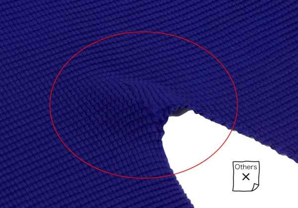 ISSEY MIYAKE me Stretch Pleats Top K-163639_006