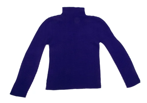 ISSEY MIYAKE me Stretch Pleats Top K-163639_010