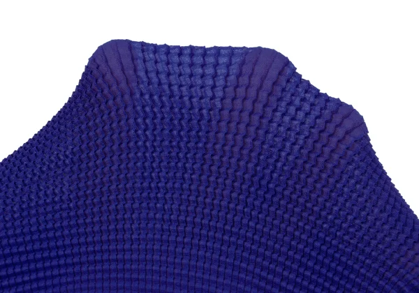 ISSEY MIYAKE me Stretch Pleats Top K-163639_011