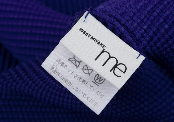 ISSEY MIYAKE me Stretch Pleats Top K-163639_014