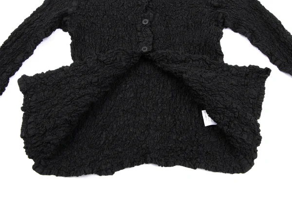 ISSEY MIYAKE me Cauliflower Long Sleeve Shirt K-163640_008