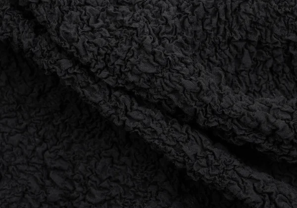 ISSEY MIYAKE me Cauliflower Long Sleeve Shirt K-163640_011