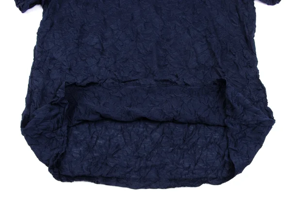 ISSEY MIYAKE me Wrinkle T Shirt K-163641_006