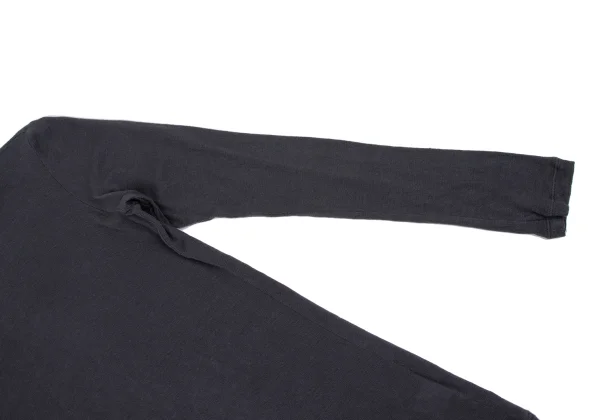 ISSEY MIYAKE me Stretch Turtleneck T Shirt K-163642_006