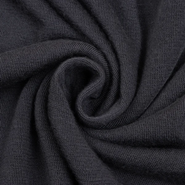 ISSEY MIYAKE me Stretch Turtleneck T Shirt K-163642_013