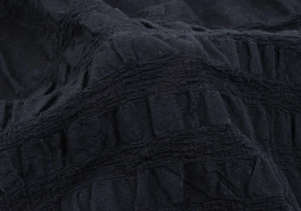 ISSEY MIYAKE me Dyed Switching Stretch Culottes K-163645_013