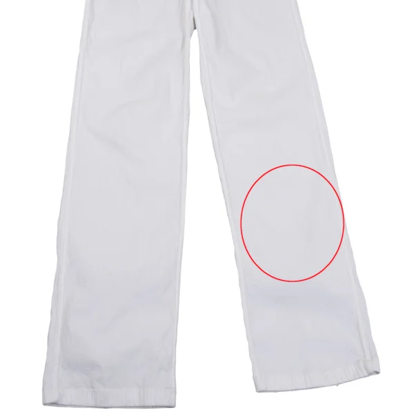 ISSEY MIYAKE me Dyed Stertch Skinny Pants K-163646_004