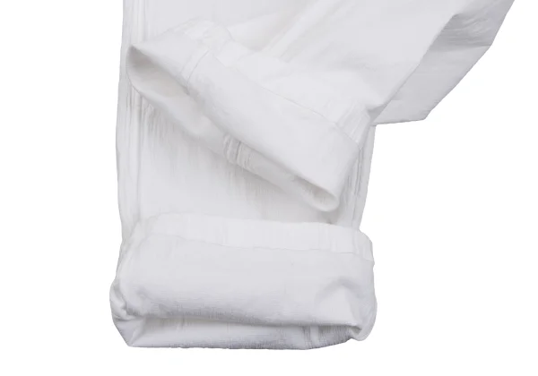 ISSEY MIYAKE me Dyed Stertch Skinny Pants K-163646_006