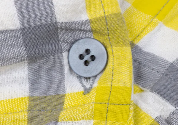 ISSEY MIYAKE me Checked Easy Dropped Crotch Pants K-163649_003