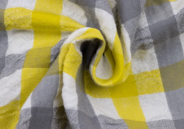 ISSEY MIYAKE me Checked Easy Dropped Crotch Pants K-163649_013