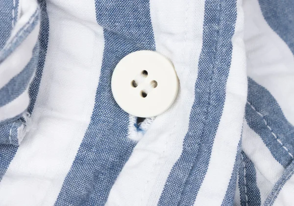 ISSEY MIYAKE me Washed Striped Easy Dropped Crotch Pants K-163651_005