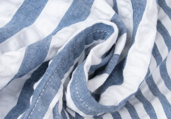 ISSEY MIYAKE me Washed Striped Easy Dropped Crotch Pants K-163651_017