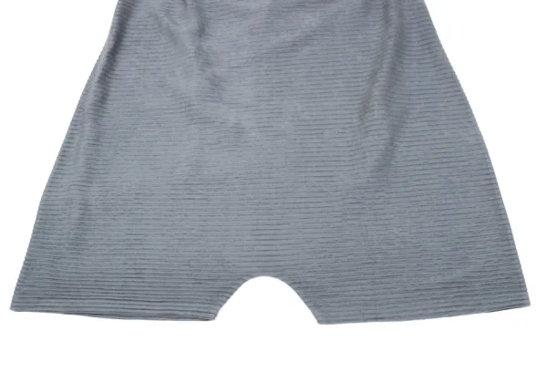 ISSEY MIYAKE me Pleated Dropped Crotch Pants K-163653_004