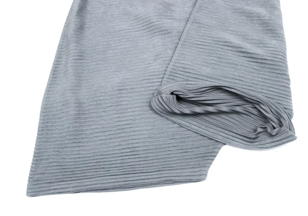 ISSEY MIYAKE me Pleated Dropped Crotch Pants K-163653_005