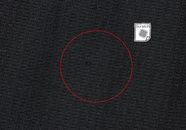 HOMME PLISSE ISSEY MIYAKE Pleated Cropped Pants K-163657_008