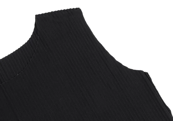 ISSEY MIYAKE me A-POC INSIDE Pleated Sleeveless Dress K-163658_004